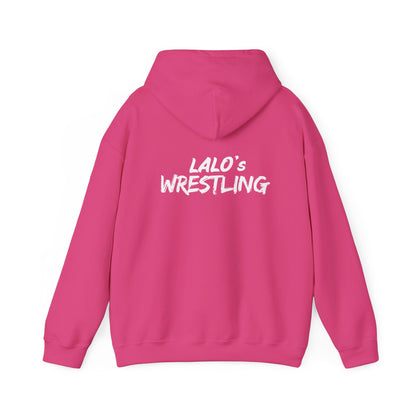 Main Event Energy - Hooded Sweatshirt