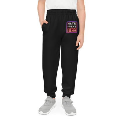 Youth Joggers (AOP)