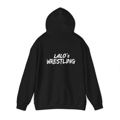 Main Event Energy - Hooded Sweatshirt