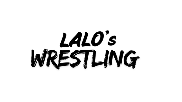 Lalo's Wrestling